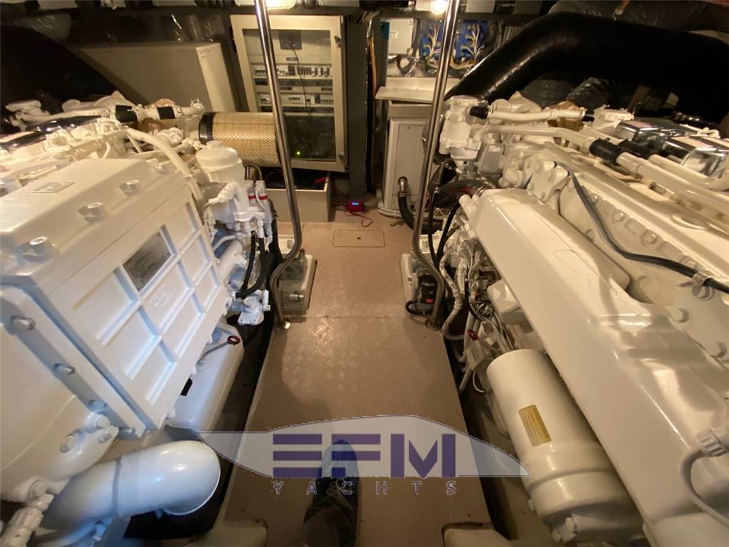 APREAMARE MAESTRO 51