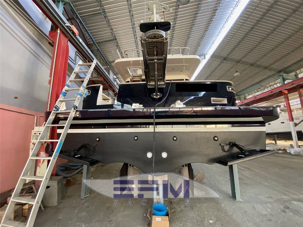 APREAMARE MAESTRO 51