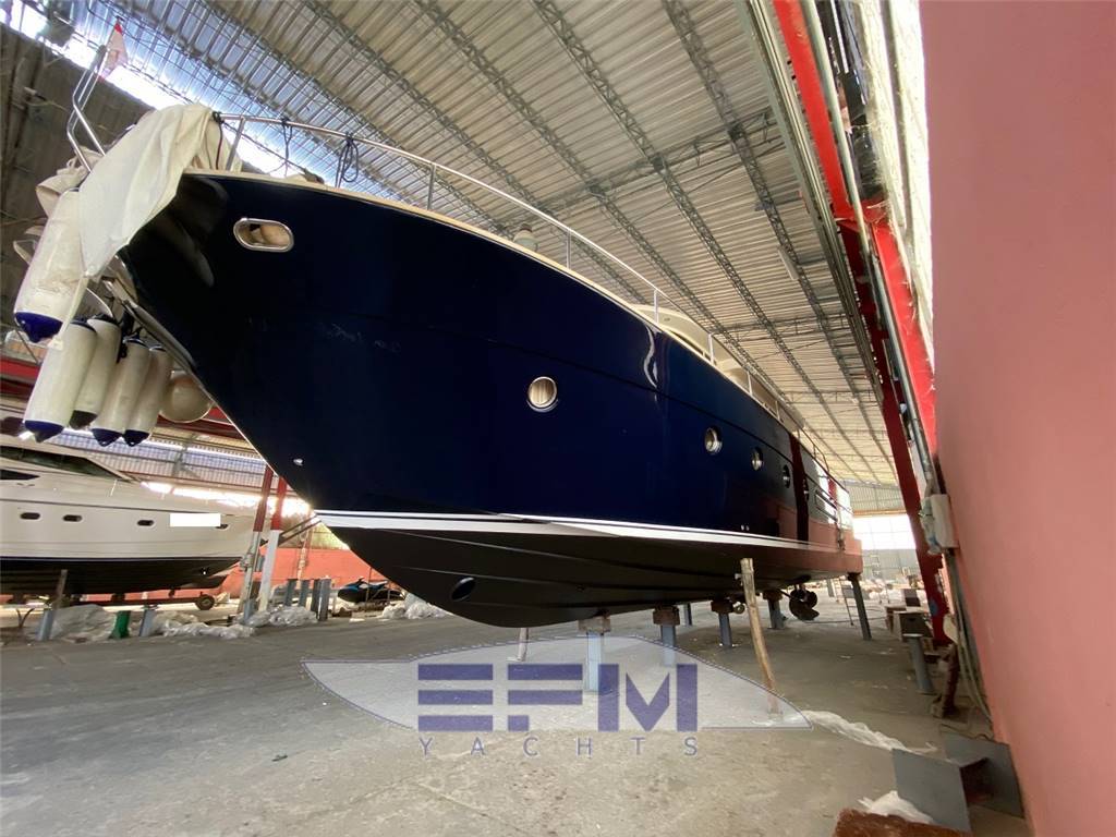 APREAMARE MAESTRO 51