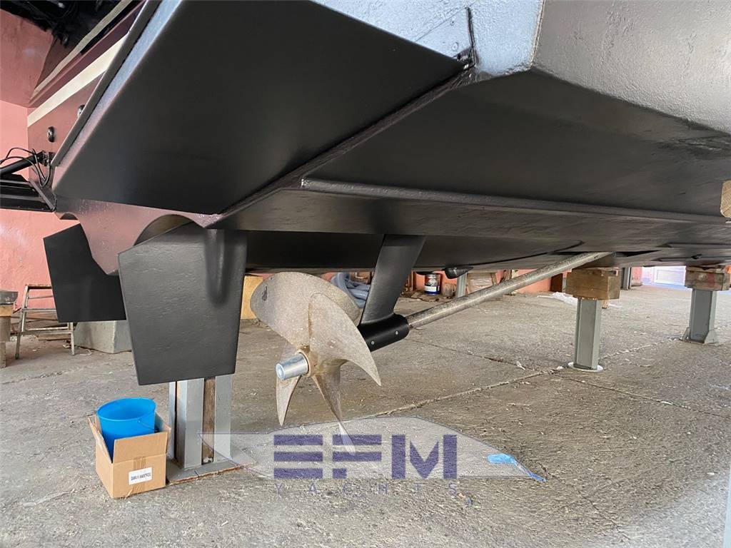 APREAMARE MAESTRO 51