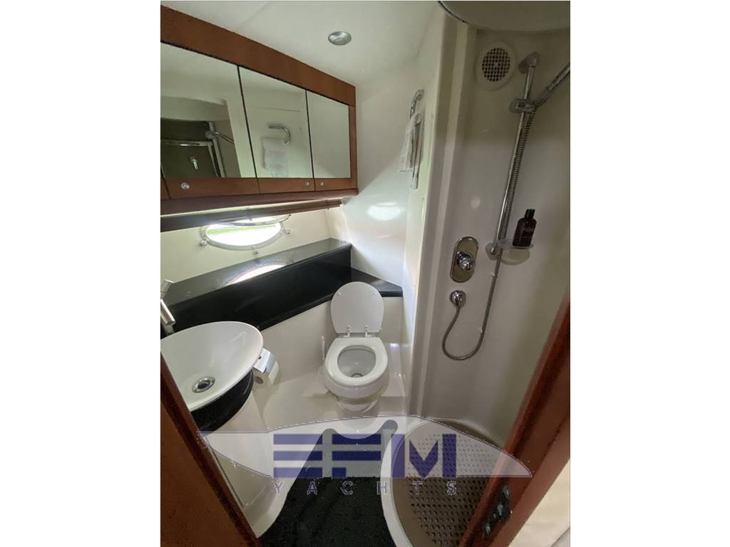 SUNSEEKER PORTOFINO 53