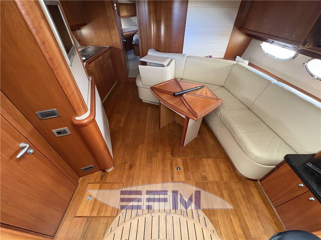 SUNSEEKER PORTOFINO 53