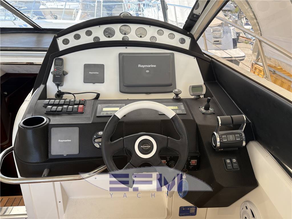 SUNSEEKER PORTOFINO 53