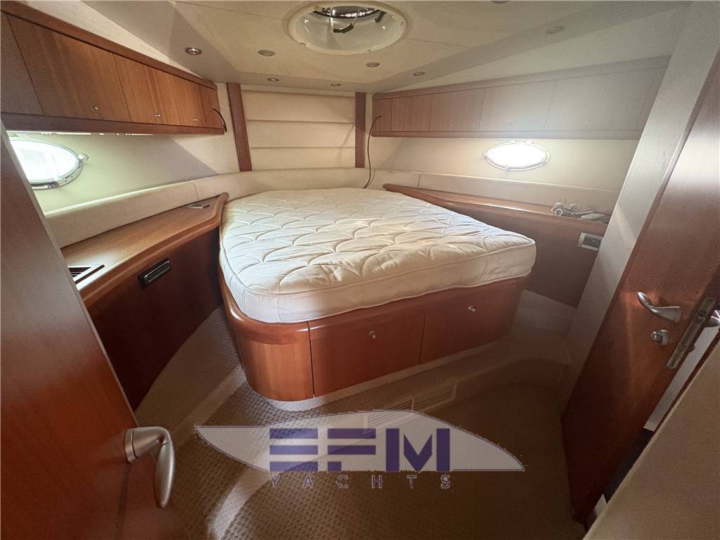 SUNSEEKER PORTOFINO 53