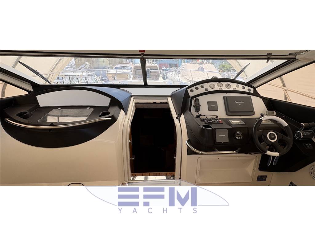 SUNSEEKER PORTOFINO 53
