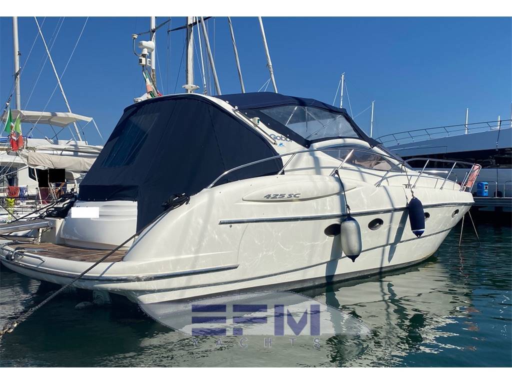 GOBBI 425 SC