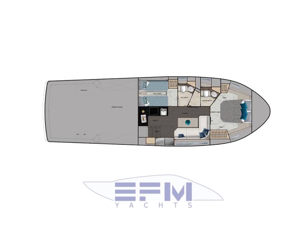UNIESSE MARINE EXUMA SF5