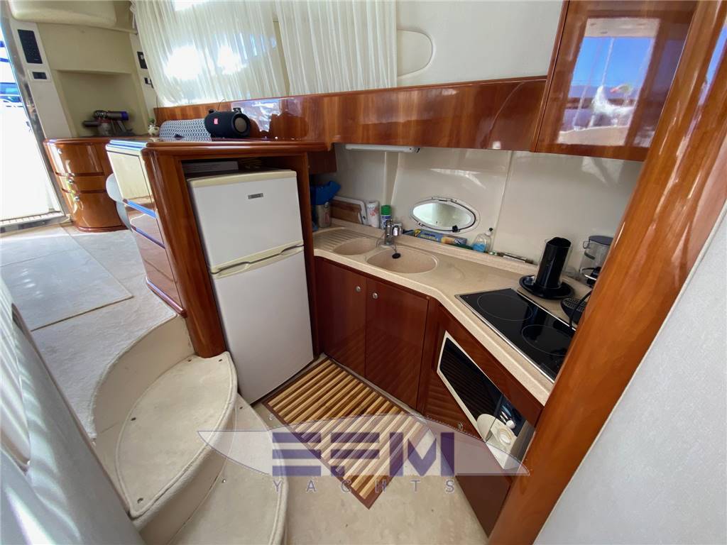 AZIMUT AZ 39