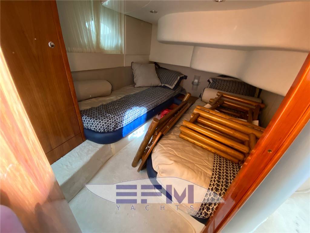 AZIMUT AZ 39