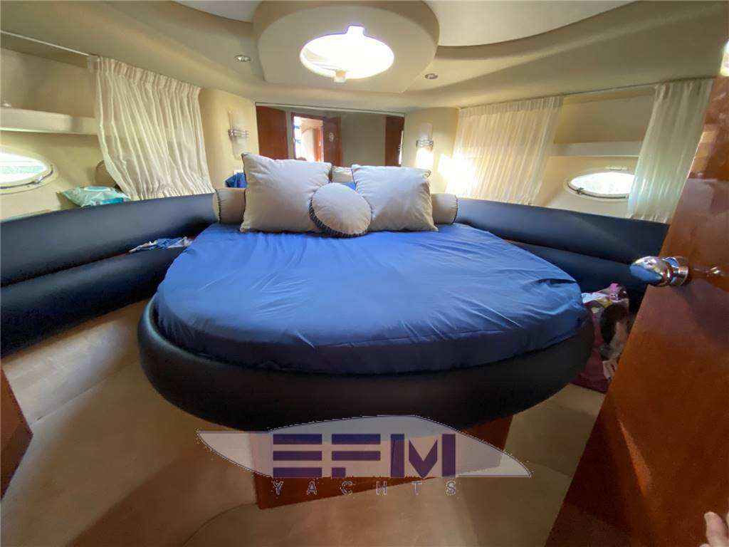 AZIMUT AZ 39