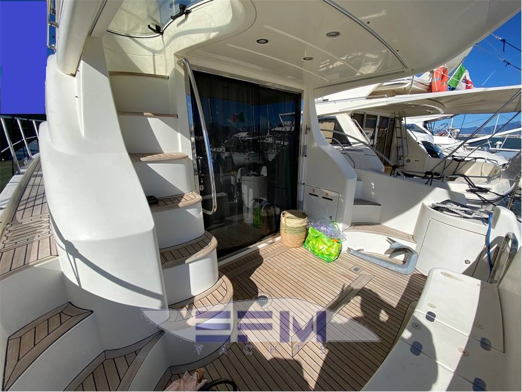 AZIMUT AZ 39