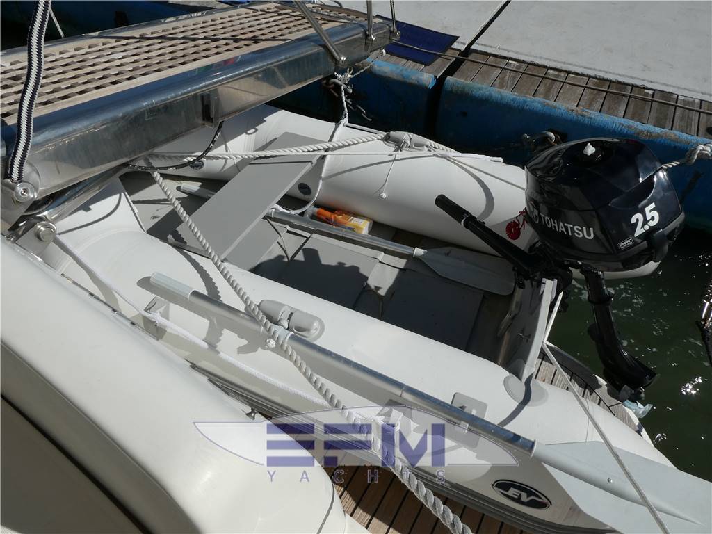 AZIMUT AZ 39
