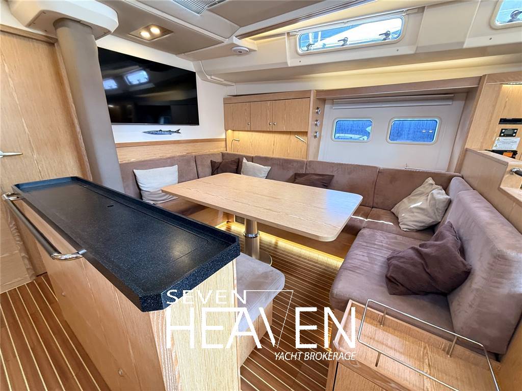 Hanse Yachts Hanse 575