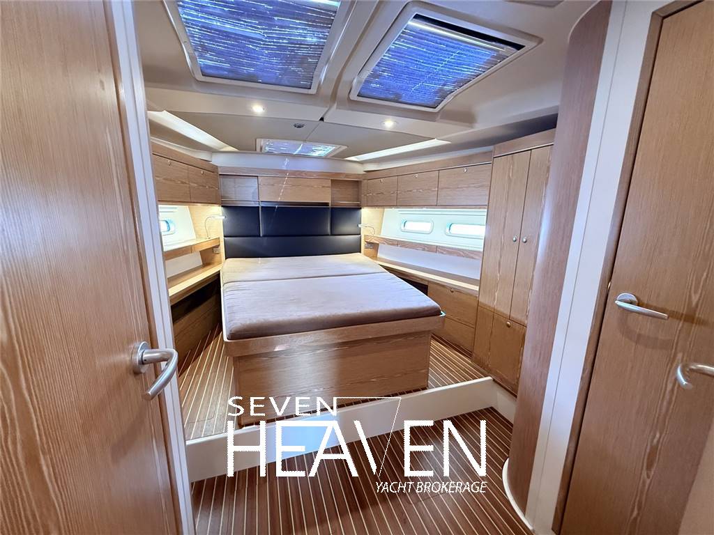 Hanse Yachts Hanse 575