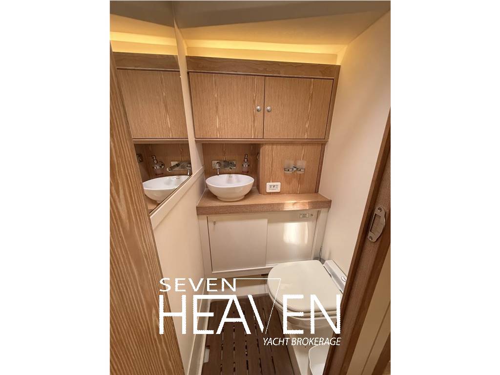 Hanse Yachts Hanse 575