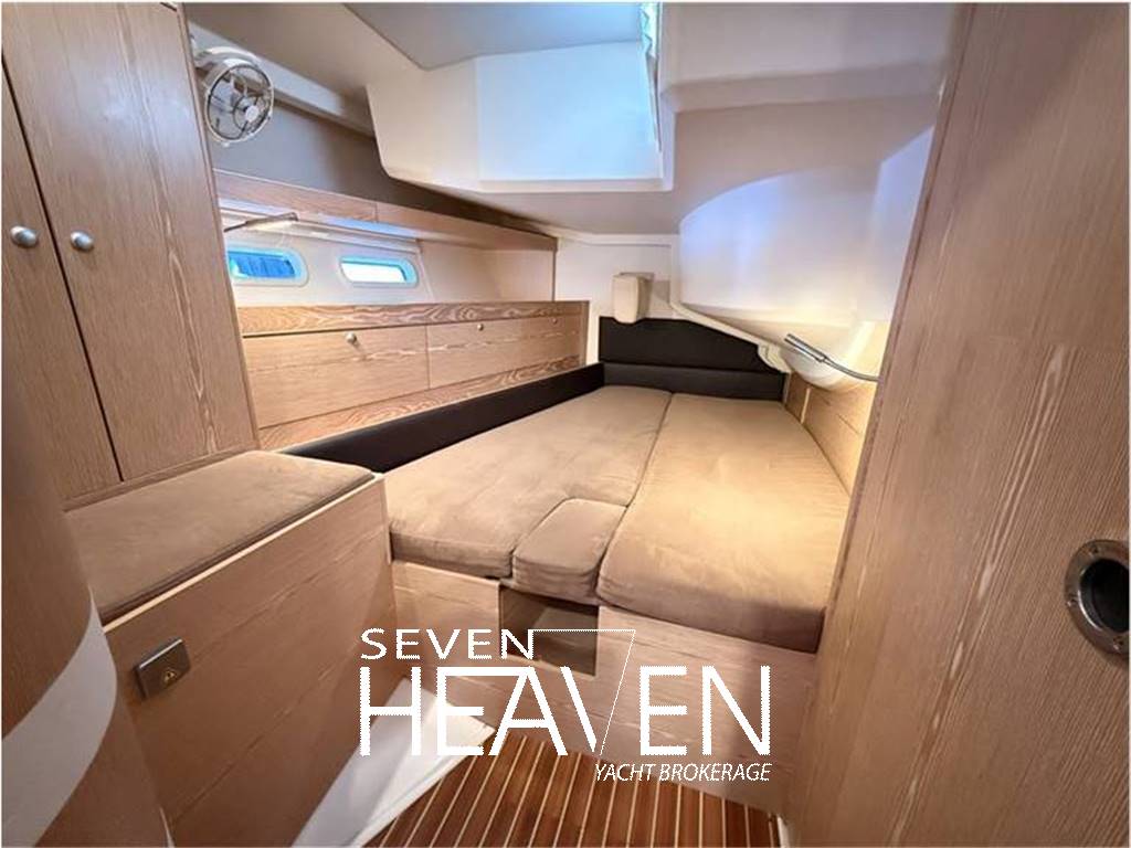 Hanse Yachts Hanse 575