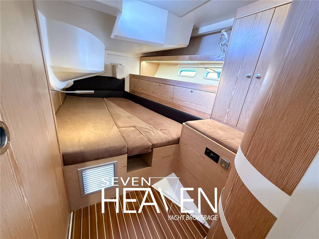 Hanse Yachts Hanse 575