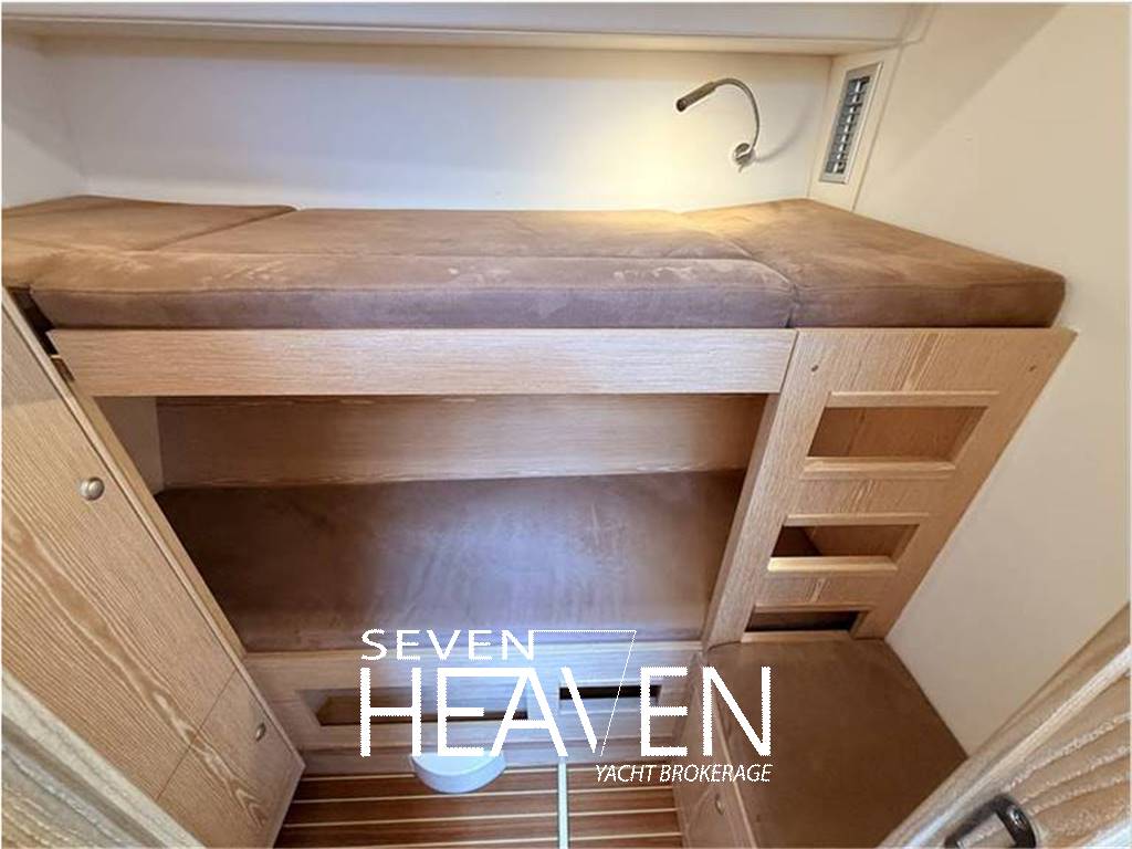 Hanse Yachts Hanse 575