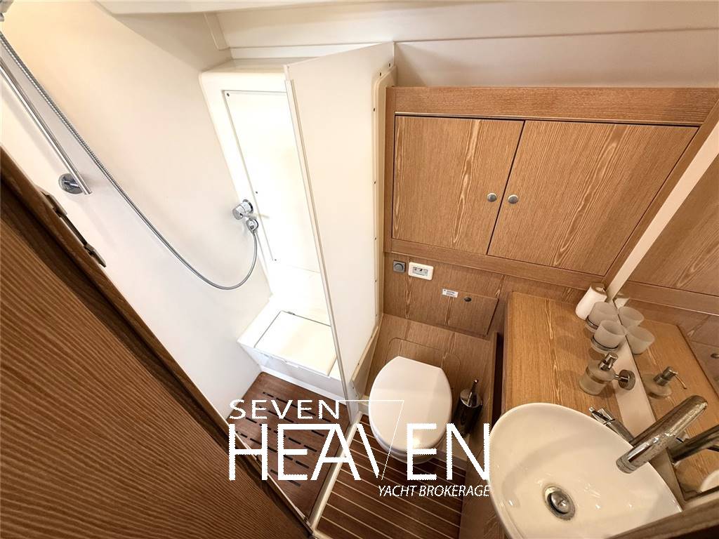 Hanse Yachts Hanse 575