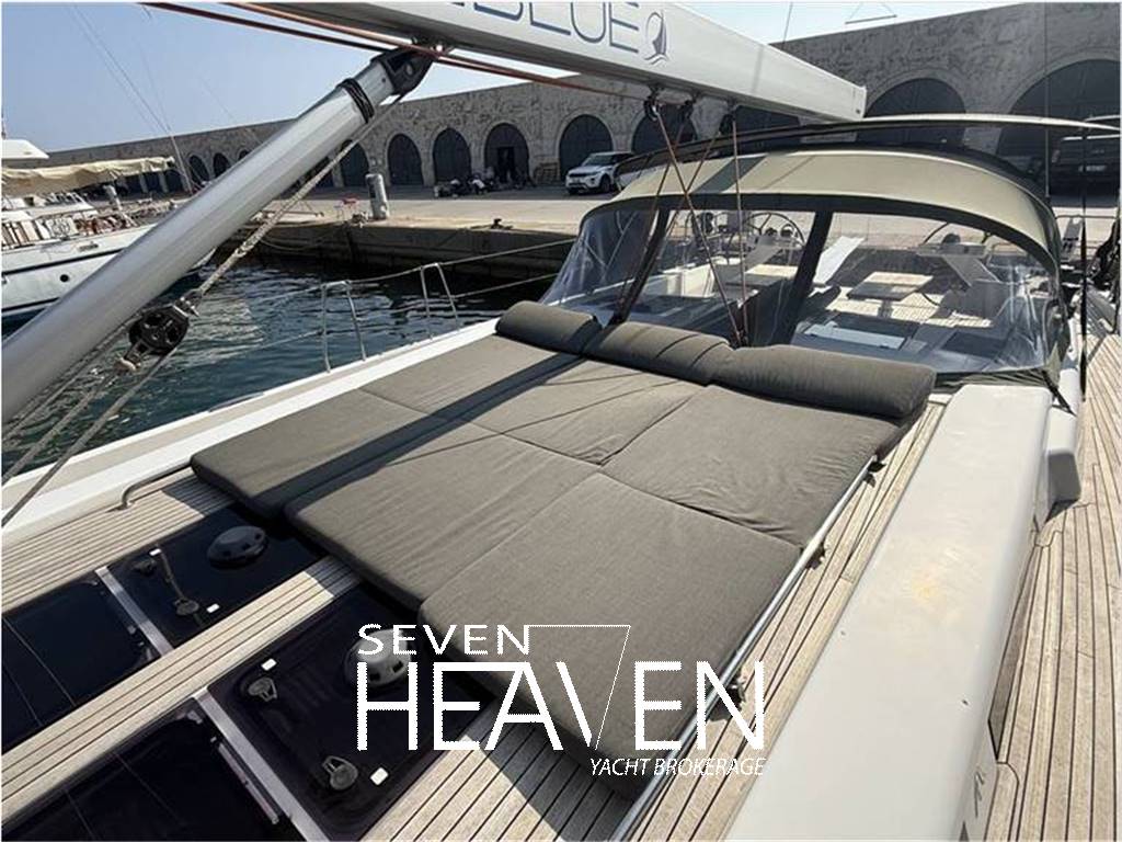 Hanse Yachts Hanse 575