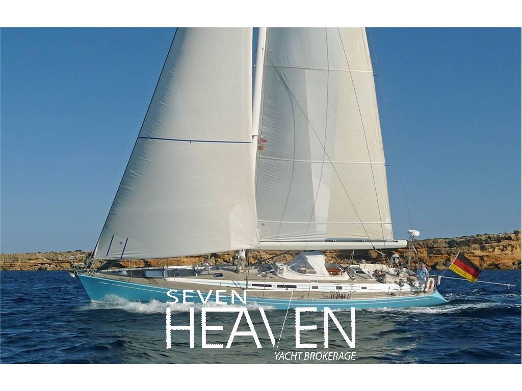 Nautor Swan Swan 60