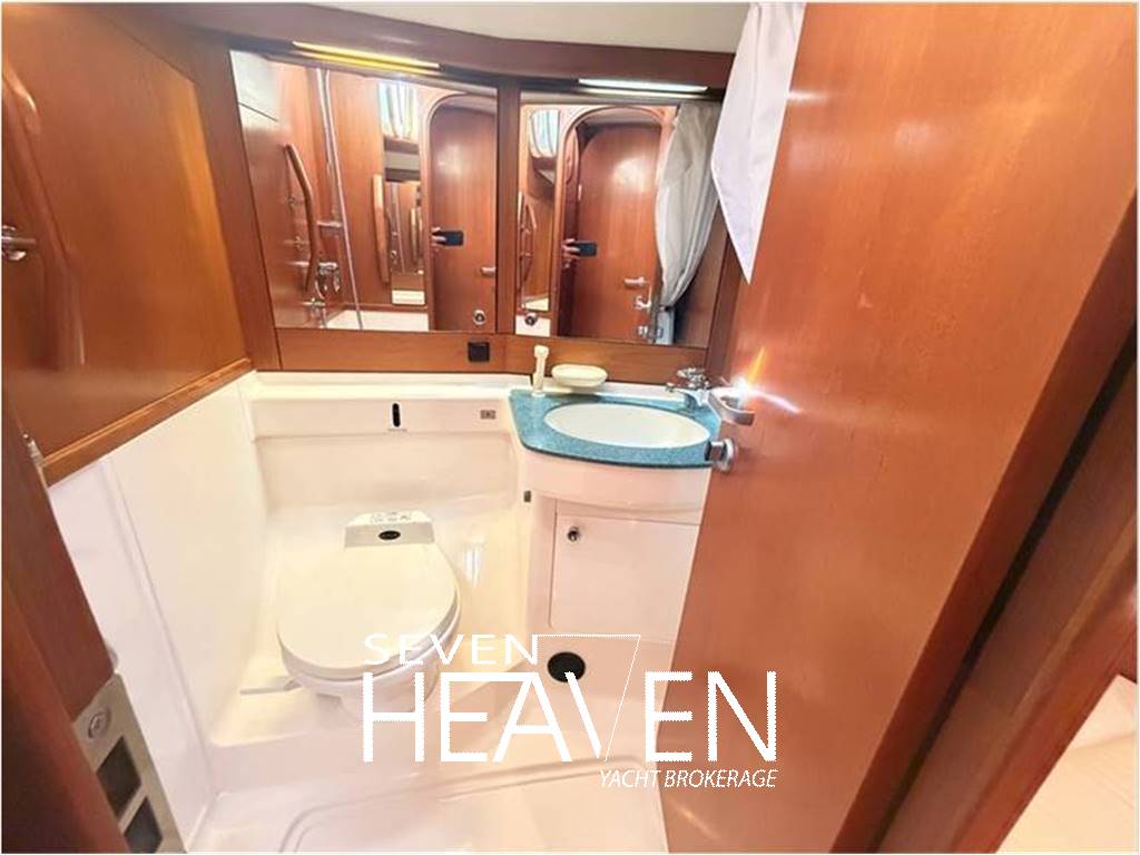 Nautor Swan Swan 60