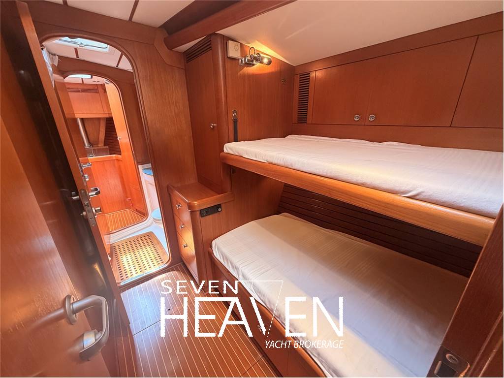 Nautor Swan Swan 60