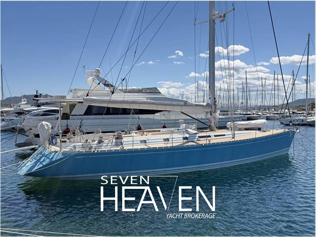 Nautor Swan Swan 60