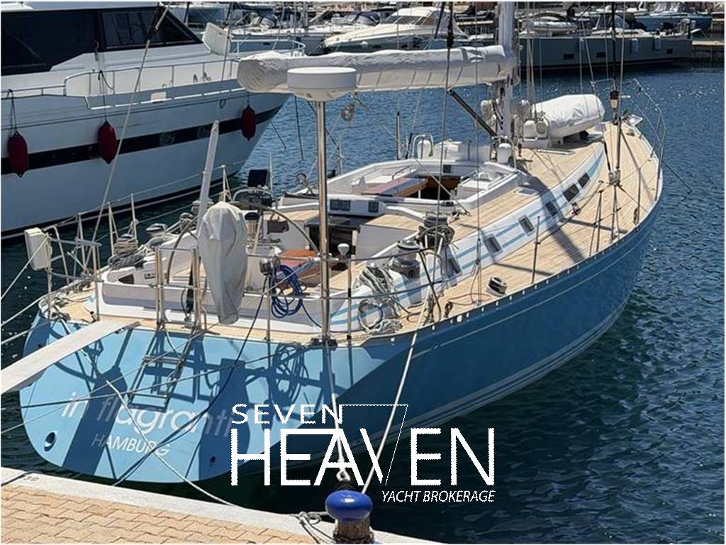 Nautor Swan Swan 60