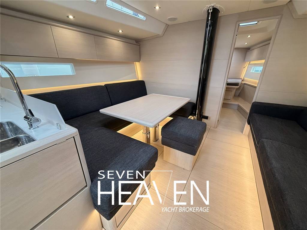 Solaris Yachts Solaris 50