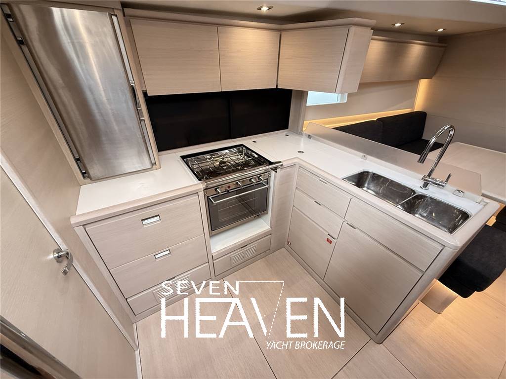 Solaris Yachts Solaris 50