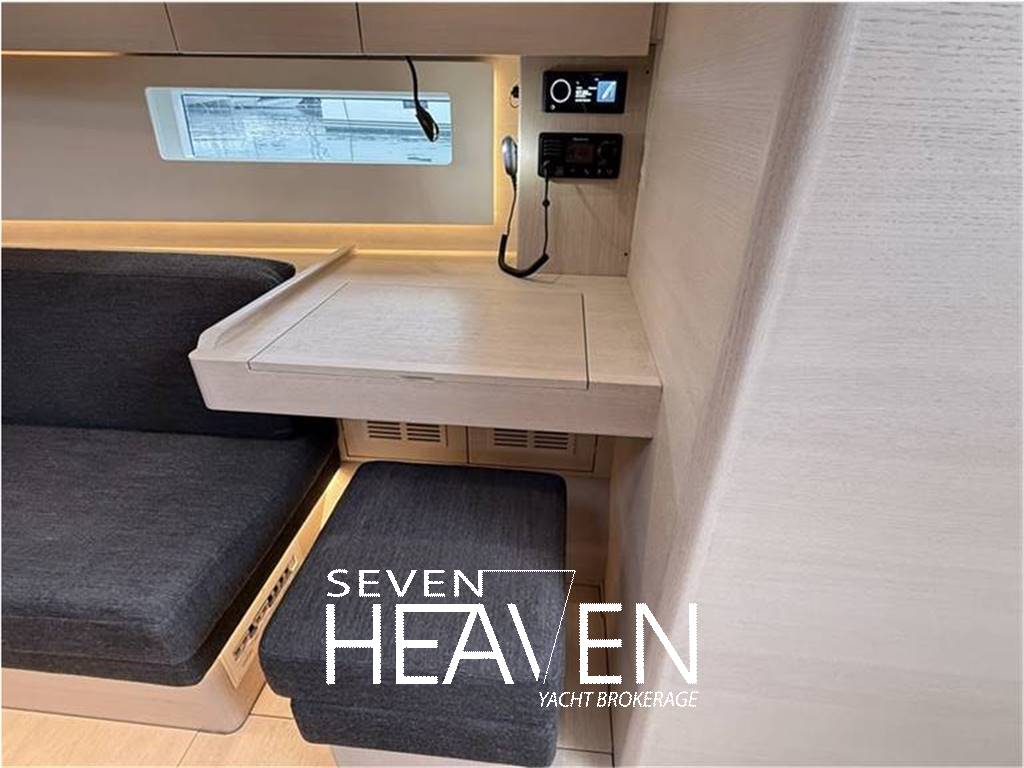 Solaris Yachts Solaris 50