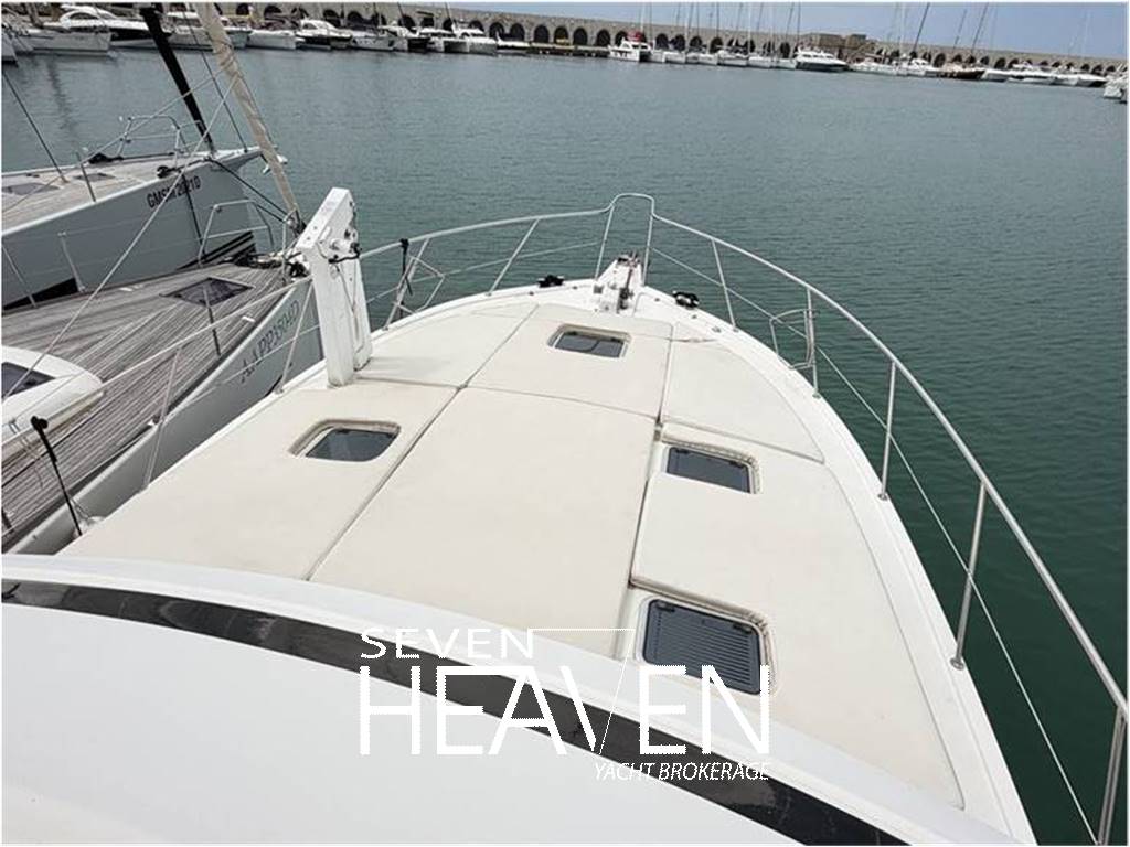 Riviera Marine Riviera 43