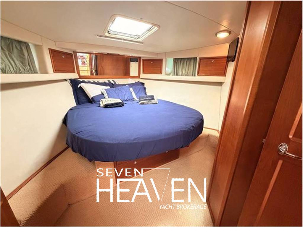 Riviera Marine Riviera 43