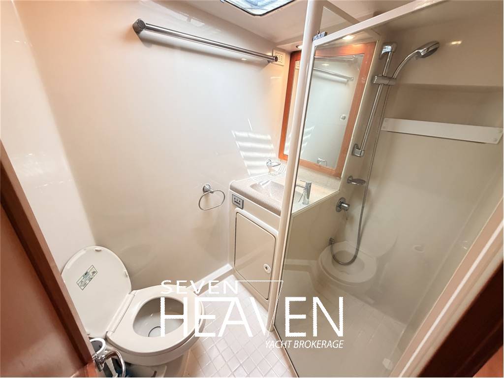 Riviera Marine Riviera 43