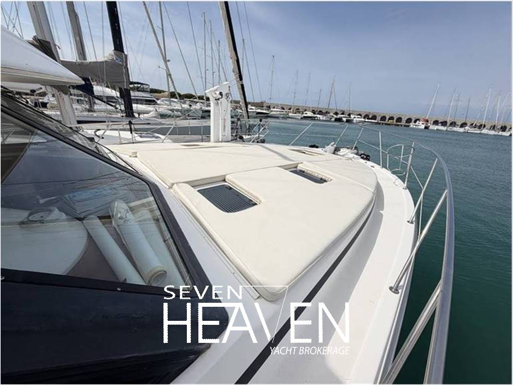 Riviera Marine Riviera 43