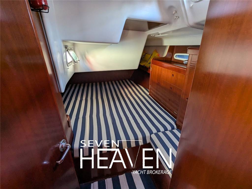 Beneteau First 47.7