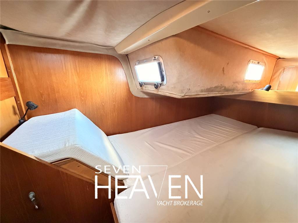 Cantiere del Pardo Grand Soleil 343