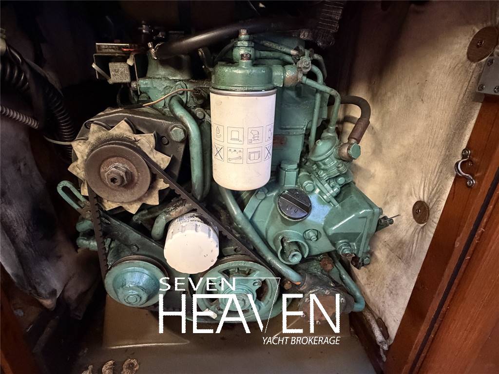 Cantiere del Pardo Grand Soleil 343