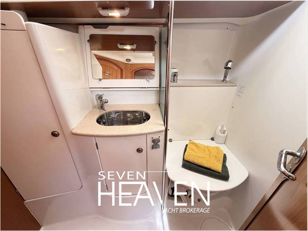 Jeanneau Sun Odyssey 49i