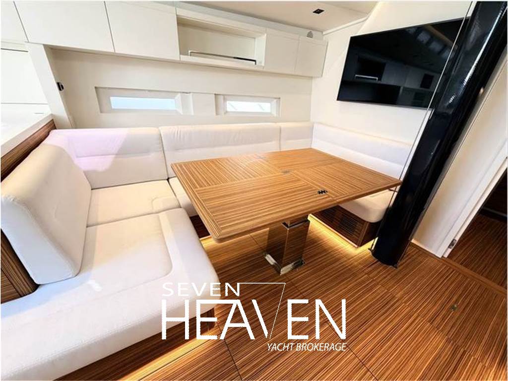 Cantiere del Pardo Grand Soleil 48