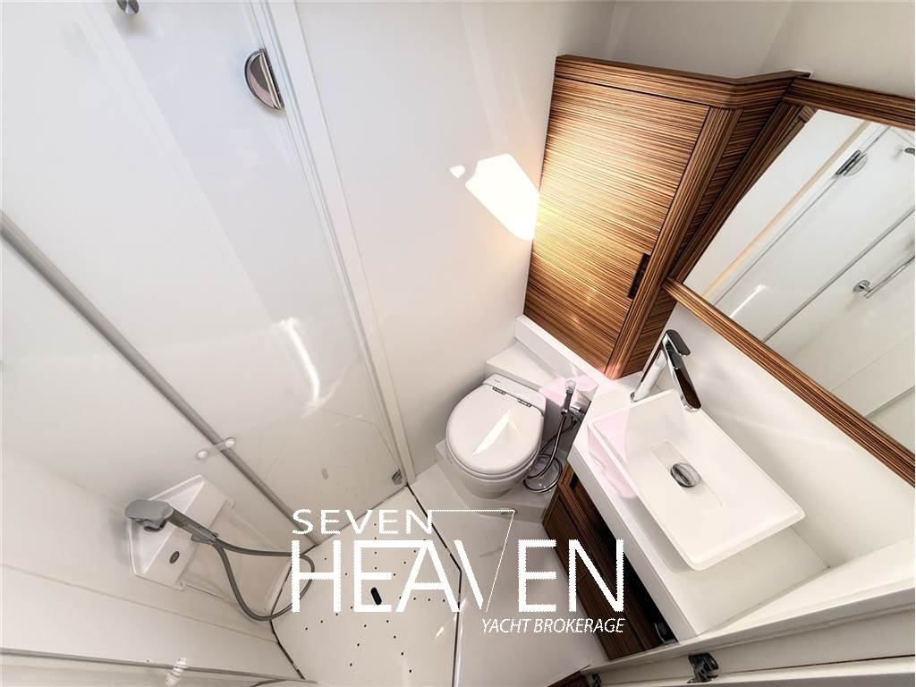 Cantiere del Pardo Grand Soleil 48
