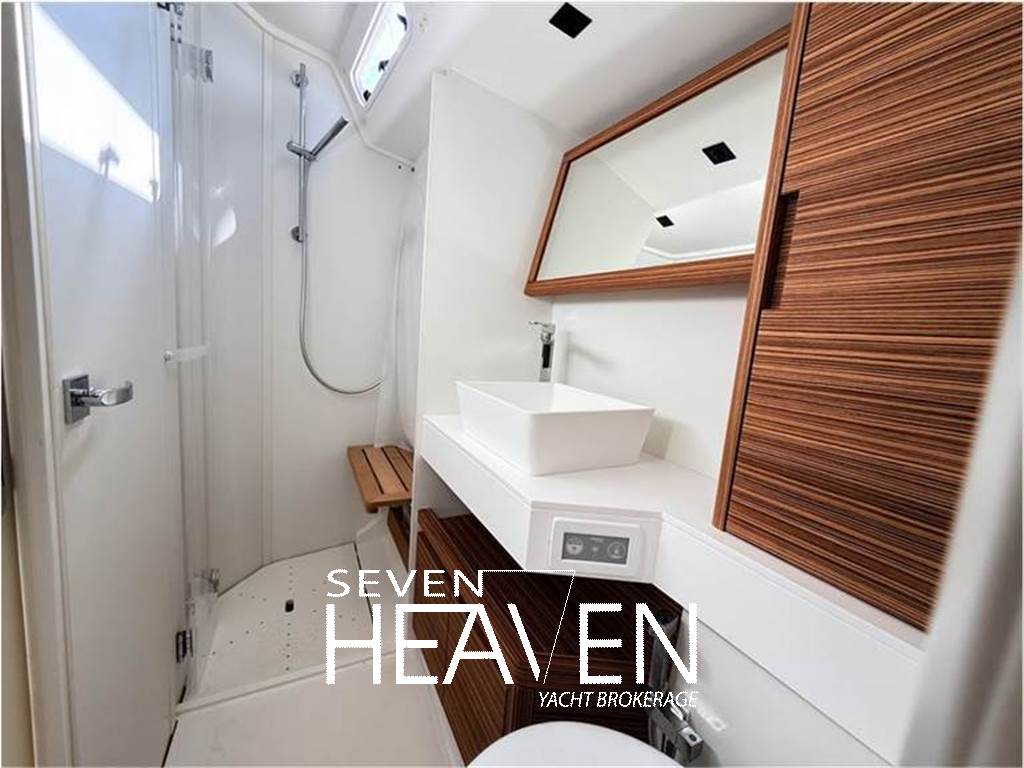 Cantiere del Pardo Grand Soleil 48