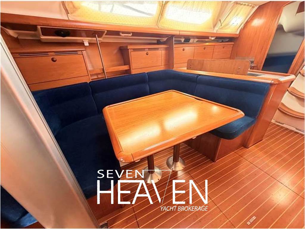 Jeanneau Sun Fast 37