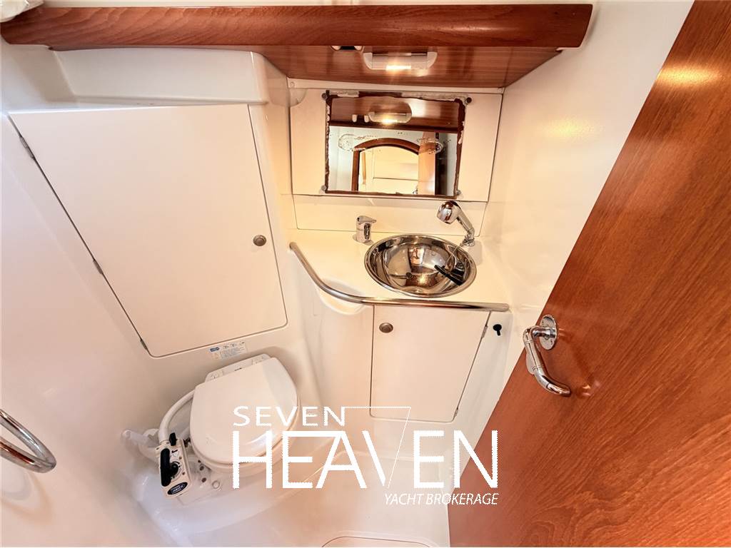 Jeanneau Sun Fast 37