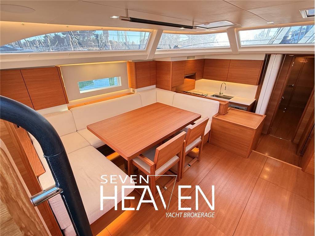 Solaris Yachts Solaris 64 RS