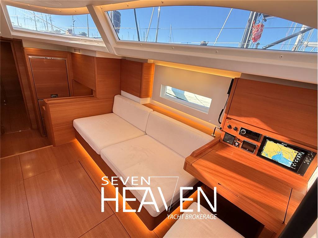 Solaris Yachts Solaris 64 RS