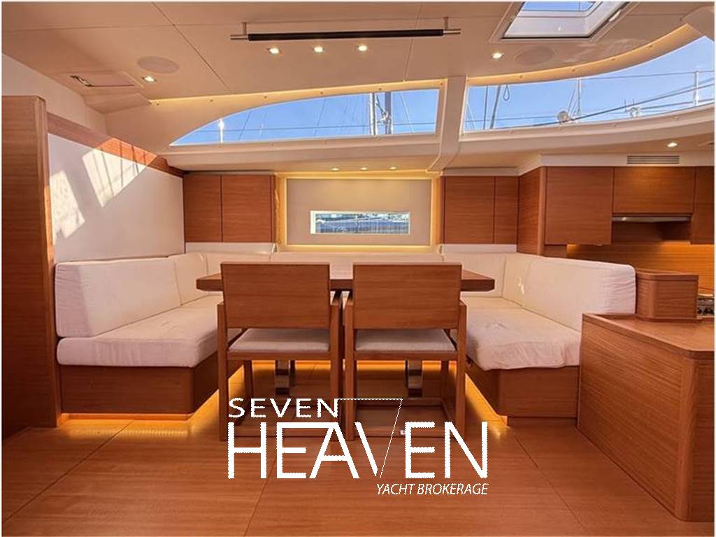 Solaris Yachts Solaris 64 RS