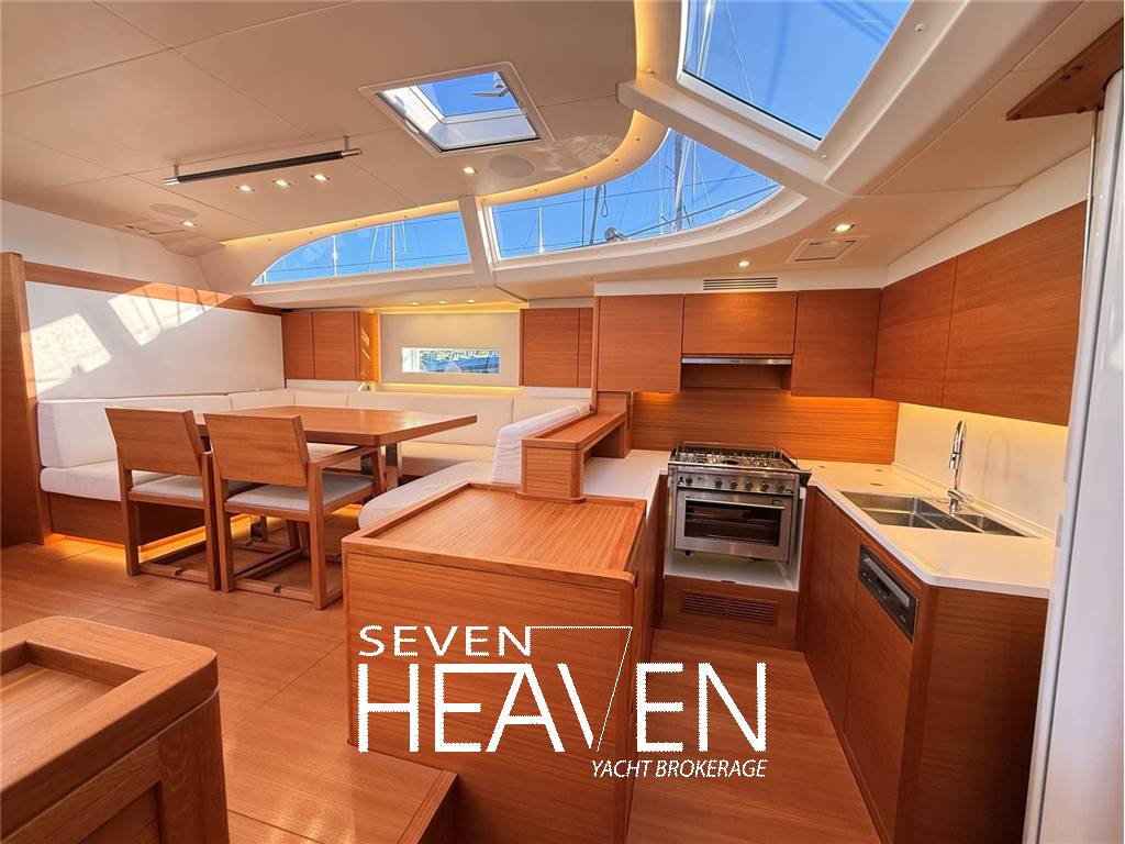 Solaris Yachts Solaris 64 RS