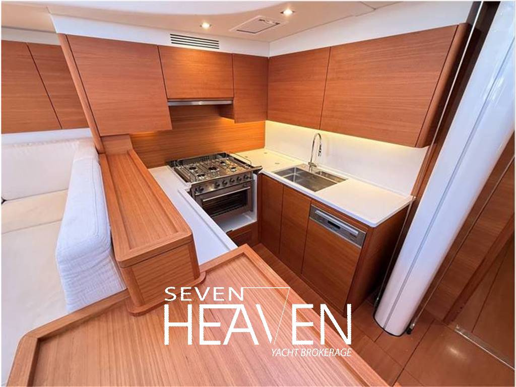 Solaris Yachts Solaris 64 RS